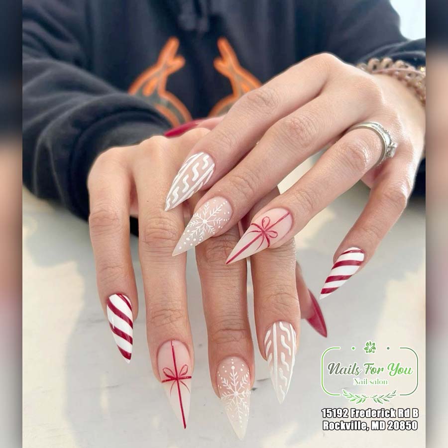 Nail design by Nails For You